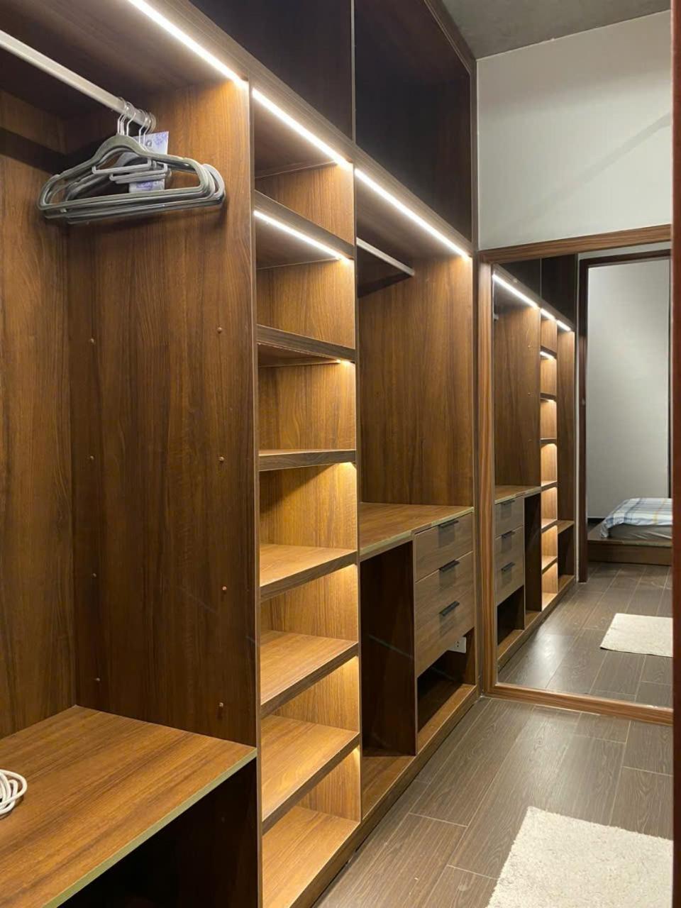 מלון Khu Chi Lăng Ekehaus Da Lat מראה חיצוני תמונה