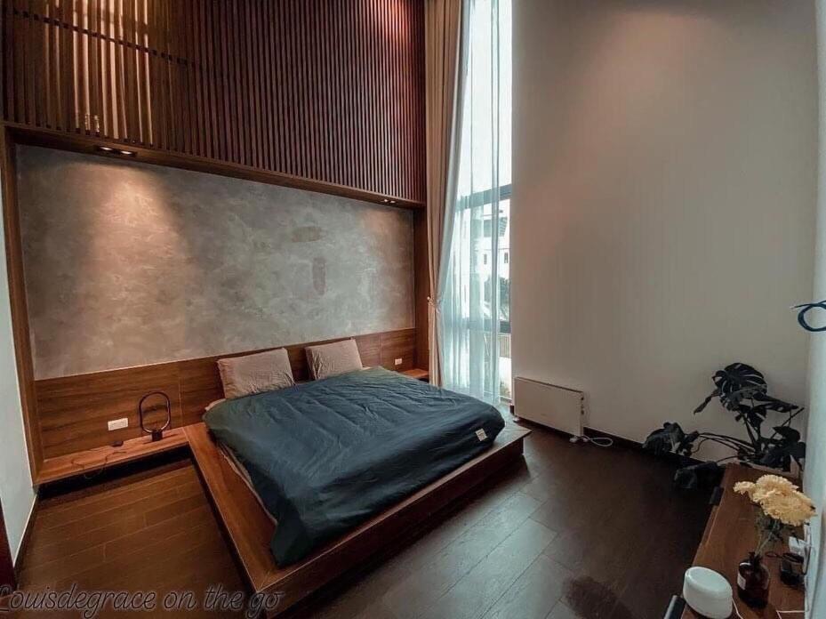 מלון Khu Chi Lăng Ekehaus Da Lat מראה חיצוני תמונה